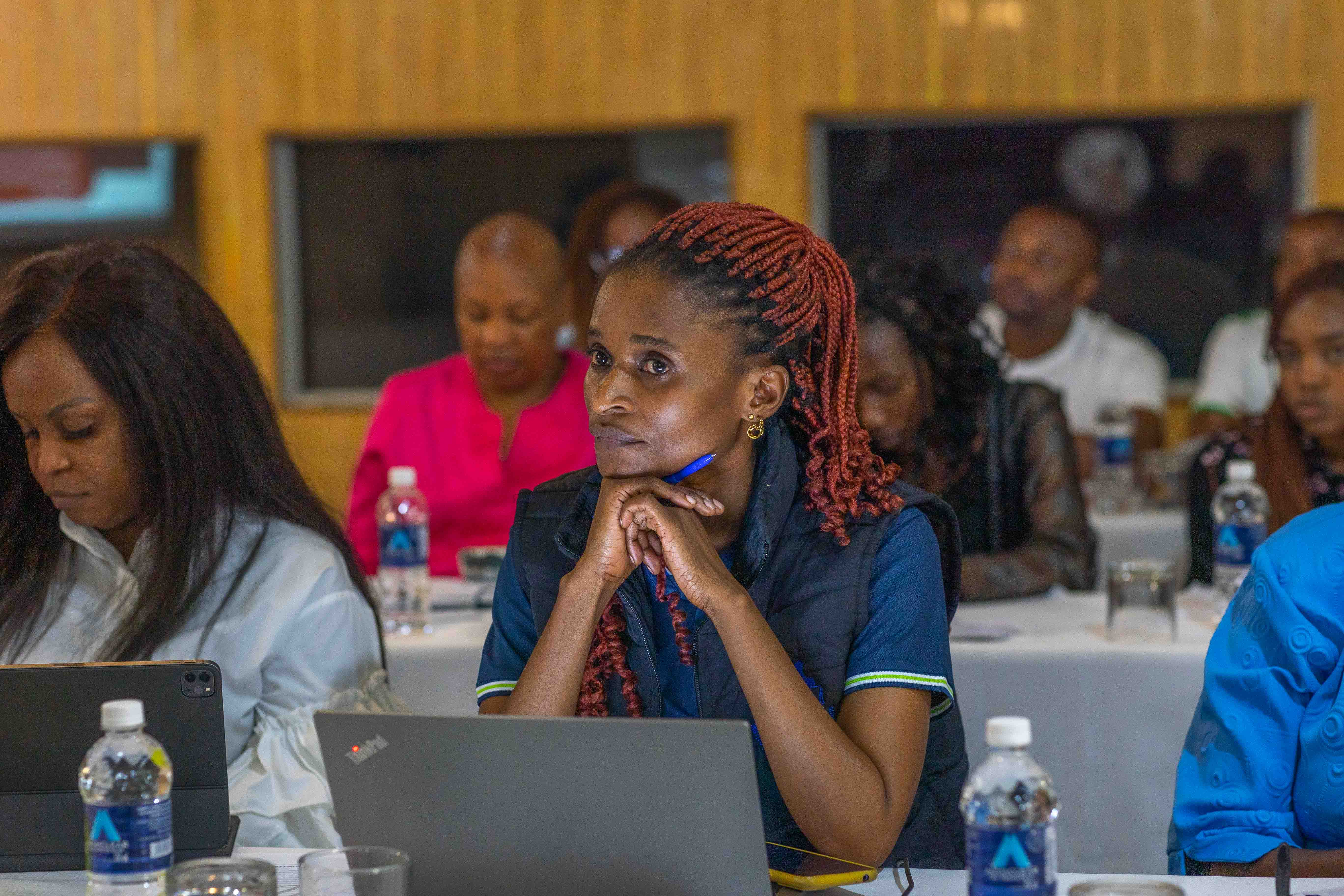 ICTAZ event photo 9
