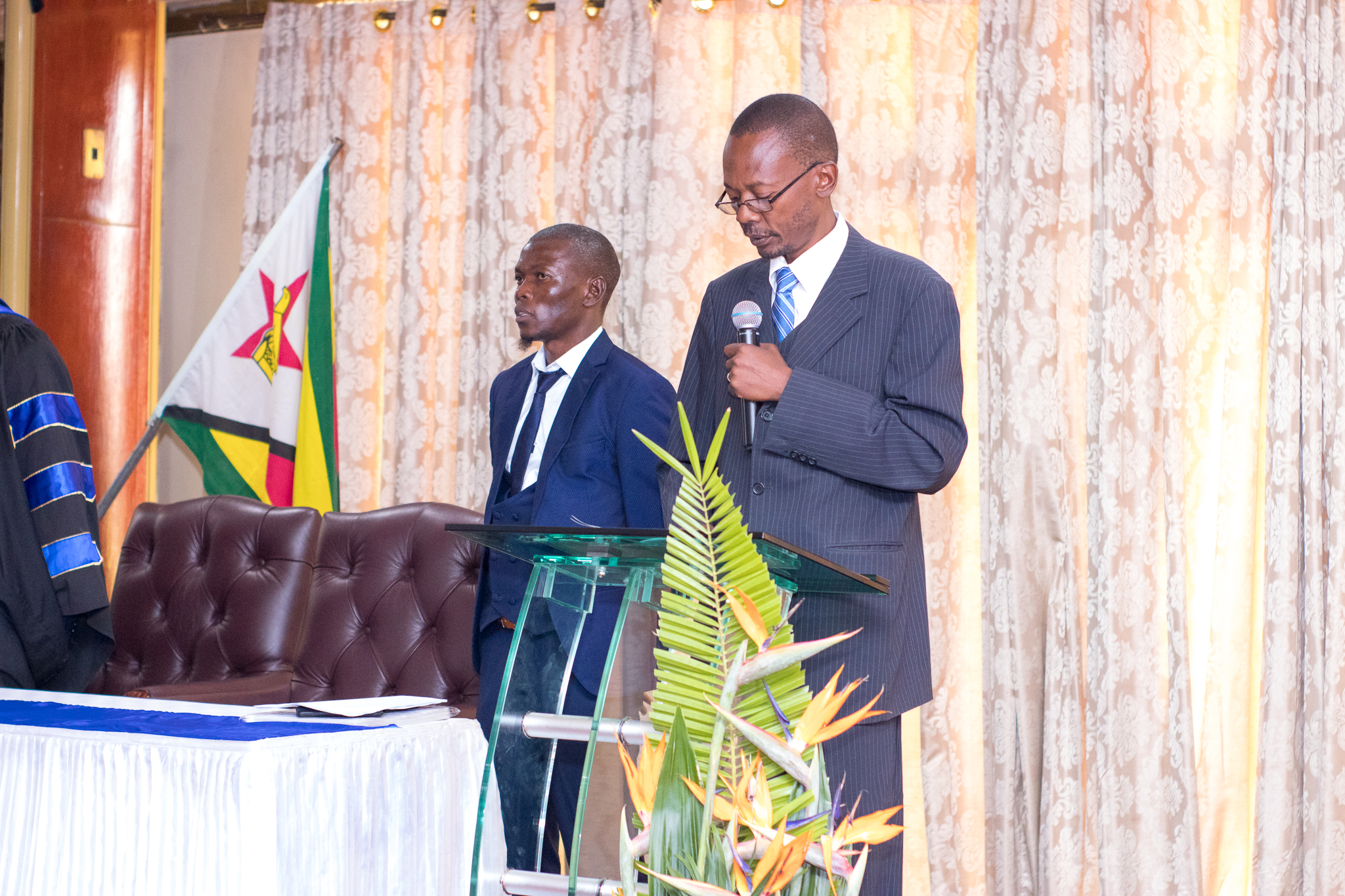 ICTAZ event photo 27